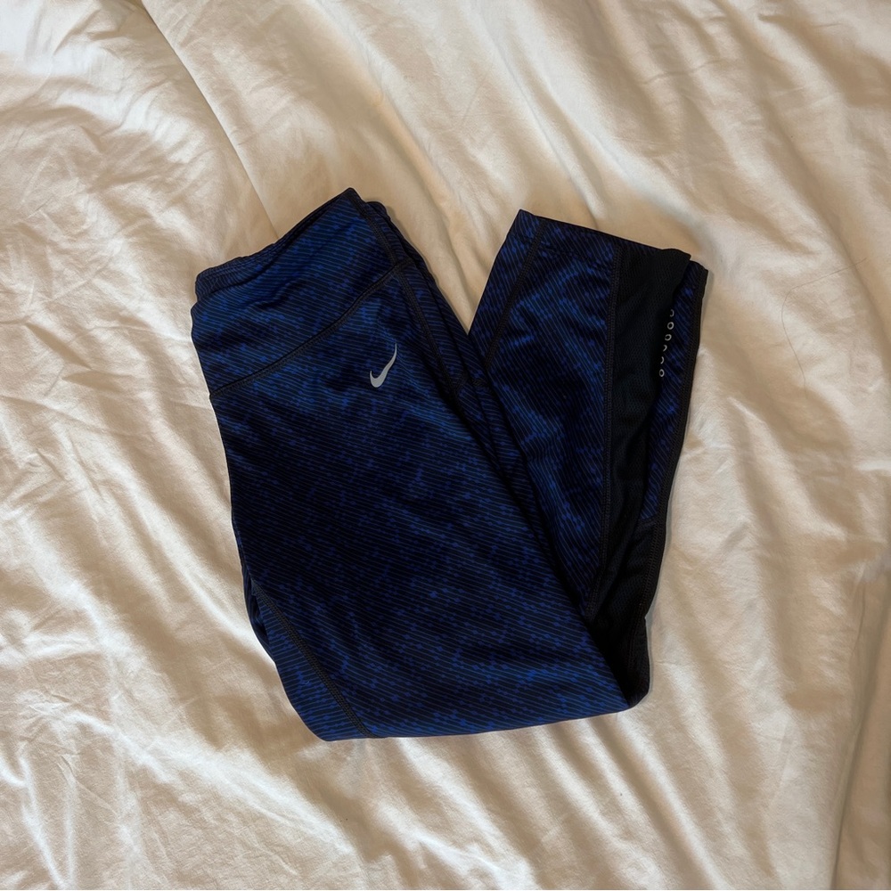Nike Capri Leggings